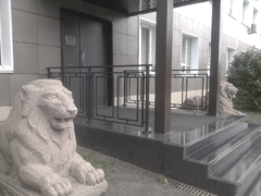 ОГРАЖДЕНИЯ