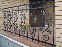 КОВАНЫЕ ИЗДЕЛИЯ